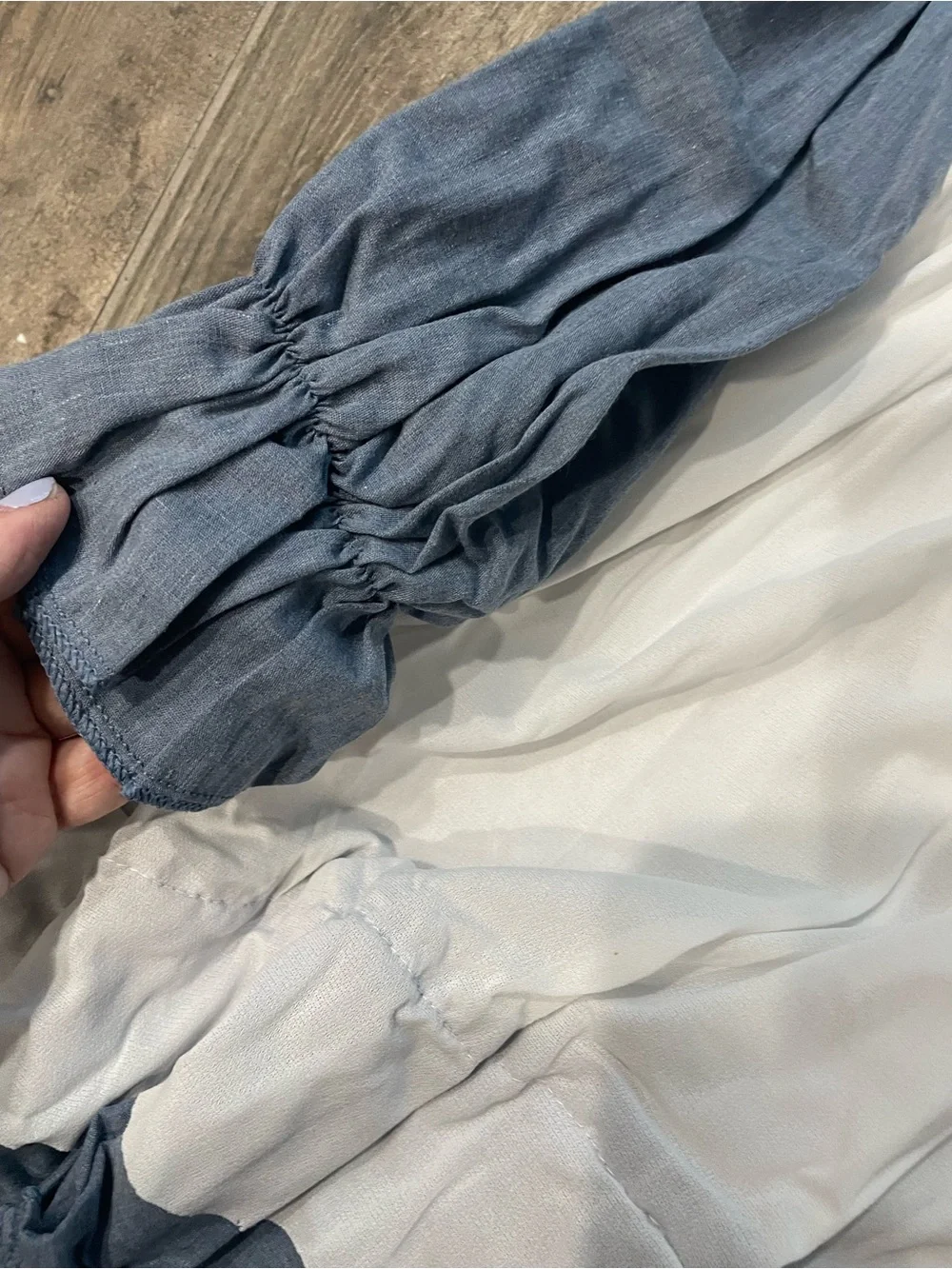 Curtain Call Costumes soft costume